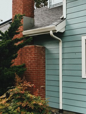 Gutter Business Assets & Brand for Sale in MA