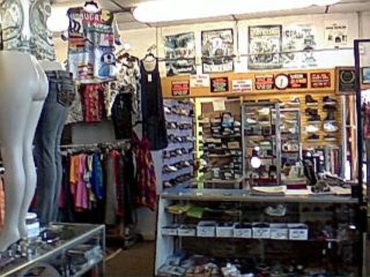 Fashion & Shoe Retail Store for Sale in Dallas Co.