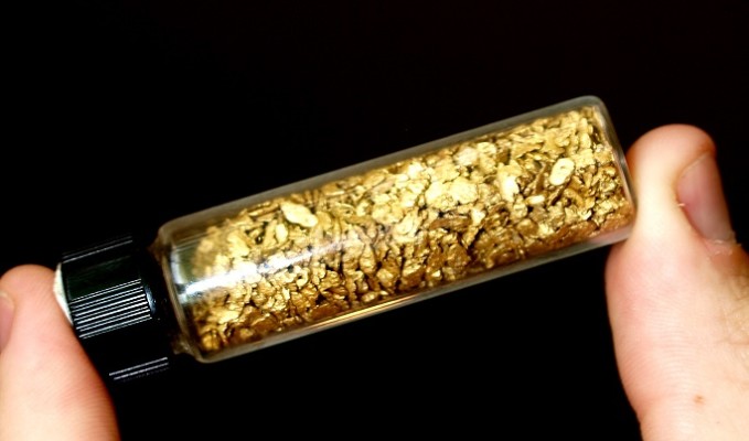 Gold Mining Equipment for Sale