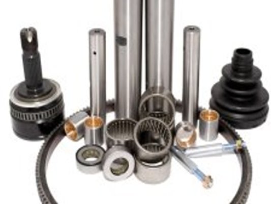 Auto Parts / Distribution Auto Parts / Accessories