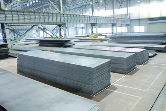 54% Equity of Steel Processing Company for Sale
