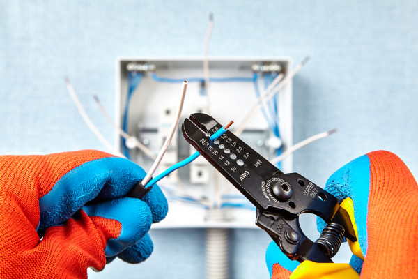 Electrical Contractor in 3 Fastest Growing States