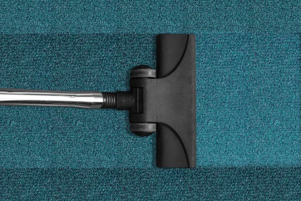 Commercial Property w Carpet Cleaning Business