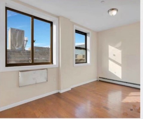 Newly Condo Building in Downtown Flushing for Sale