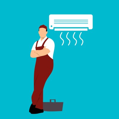 60-Year HVAC Repair & Installation Business