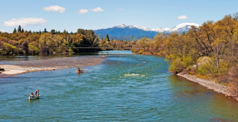 Redding CPA Firm for Sale