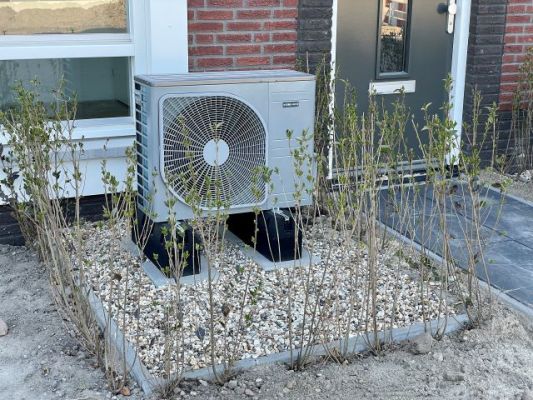 Heat Pump Contractor