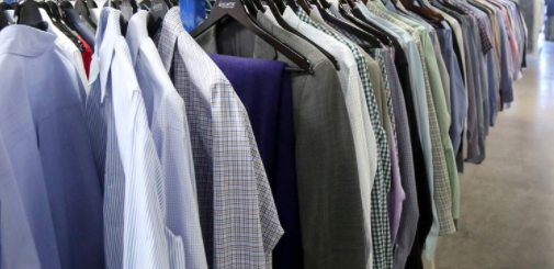 Profitable Dry Cleaning Business