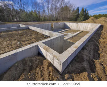 Premium Poured Concrete Foundations Company