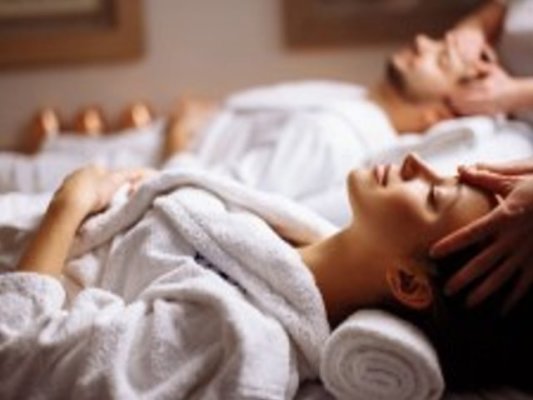 Established High End Beauty Spa for Sale