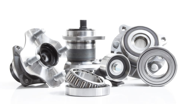 Diversified: Manufacturing, Distribution and E-Com