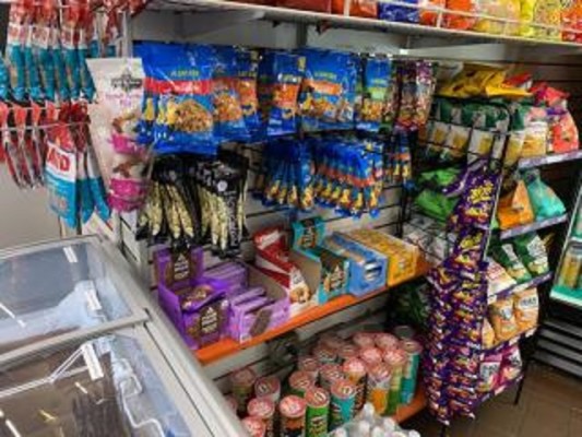 Gas Station for Sale in Queens County, NY
