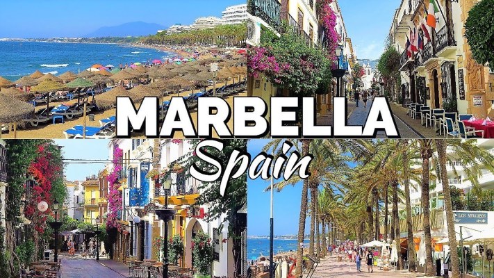 Marbella (Spain) 5 Star Hotels / Resorts for Sale