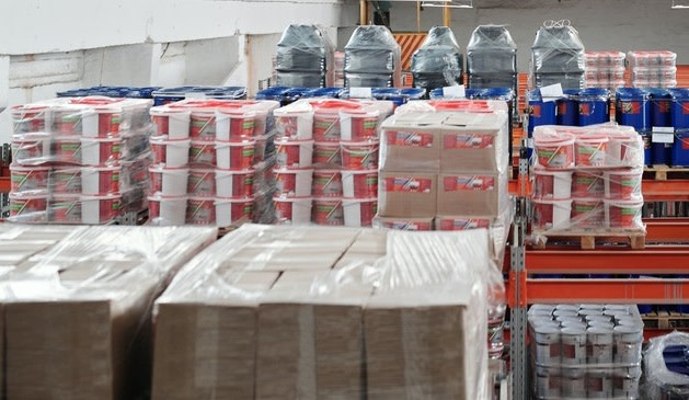 Condiment Wholesaler and Distributor