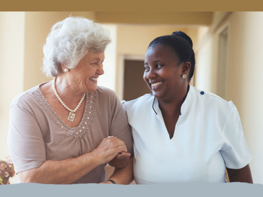 Established Milwaukee County In-Home Care Business