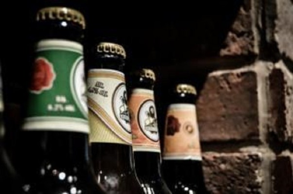 Beverage Distributor License C Class NY