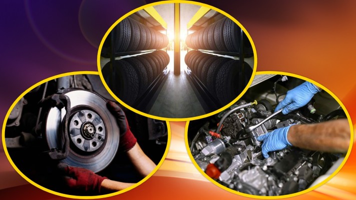 Double-Location STL Auto Repair Shop