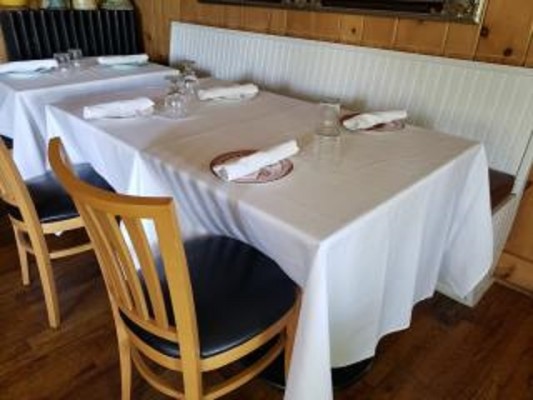 Historic Bistro w/ 2 Bdrm Apt. for Sale in NY