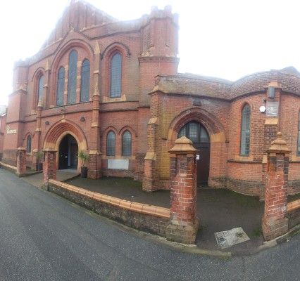 Hospital For Sale - Panacea Medical