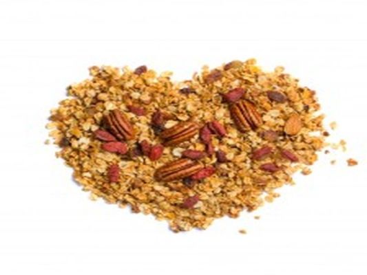 Healthy Wholesale Foods Commercial Bakery