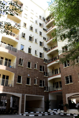 Luxury 3 Bedroom Apartment