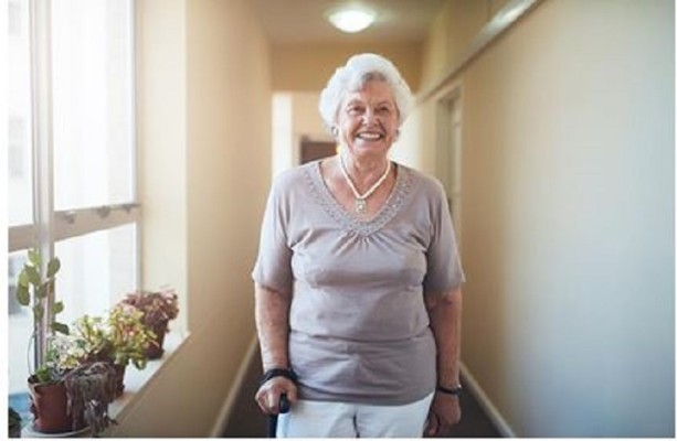 Assisted Living