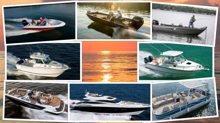 Multi-Faceted Boat Dealer and Maintenance