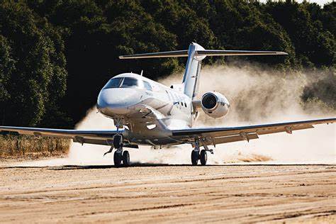 Funding Partners Needed Innovative Jet Charter Co