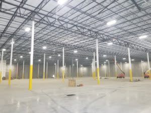 Electrical Contractors - Very Profitable