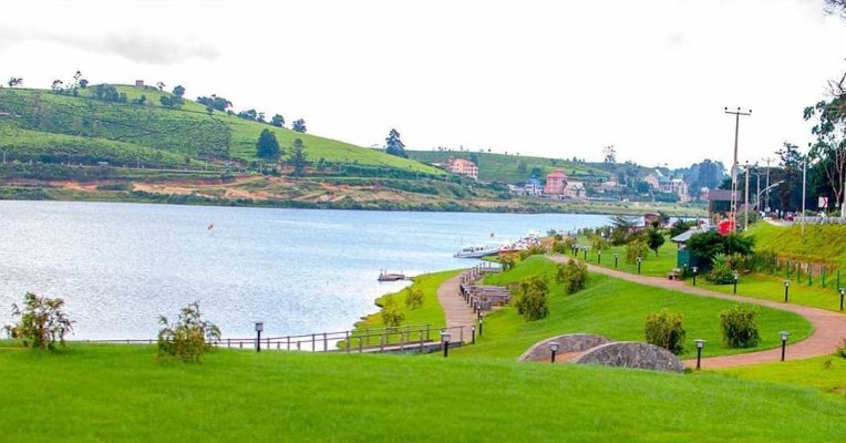 Beautiful Land for Sale