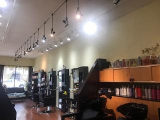 Hair Salon and Spa For Sale in Queens County, NY