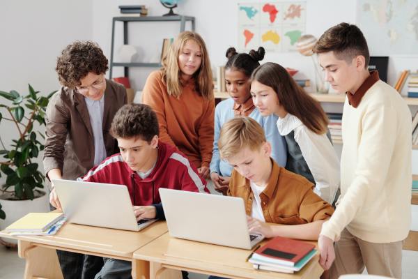 Educational, Social & Human Services Advisory Firm
