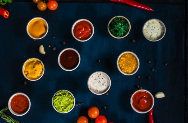 All Natural Food Product Manufacturer