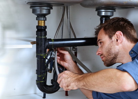 Well Established Plumbing Business For Sale