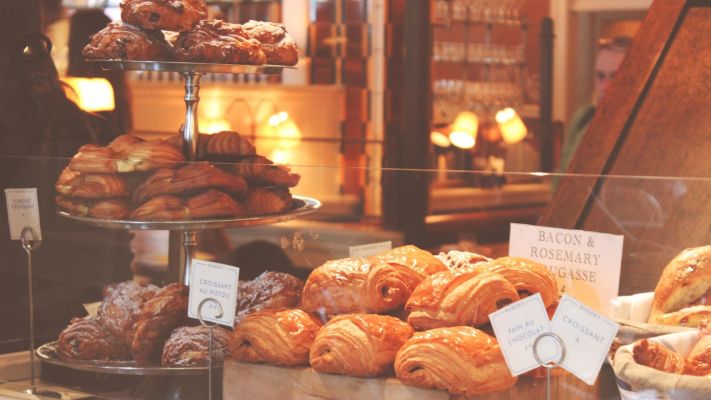 Established Turnkey European Style Bakery