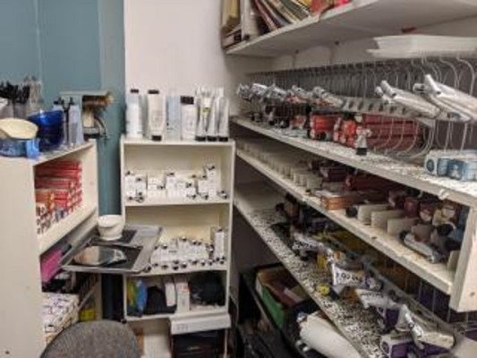 Beauty Salon and Spa for Sale in New York