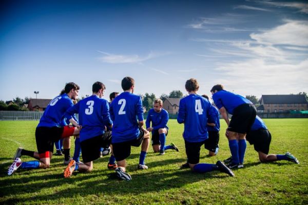 Profitable Recreation Sports Business - SBA Pre-App.