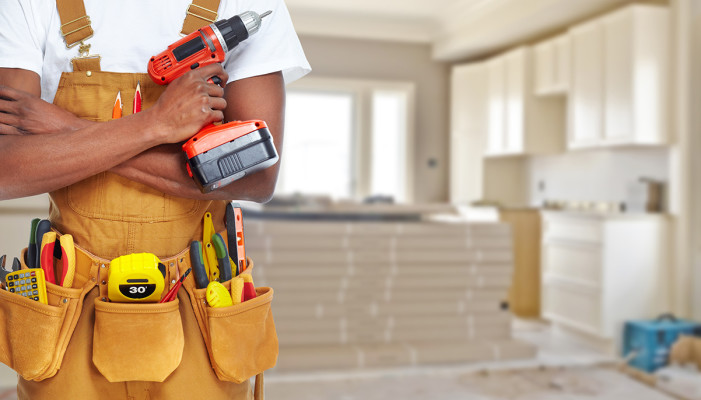 General Contracting / Construction Management