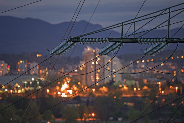 Electrical Services Provider
