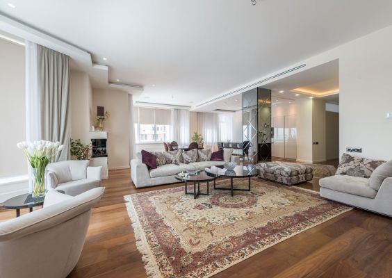 Established Floor Covering & Installation Company