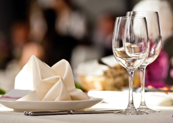 Established Catering Opportunity with Exclusive Use of Event Center
