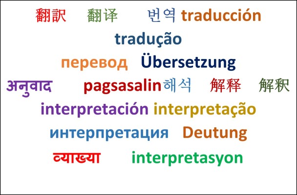Language Interpretation and Translation Service