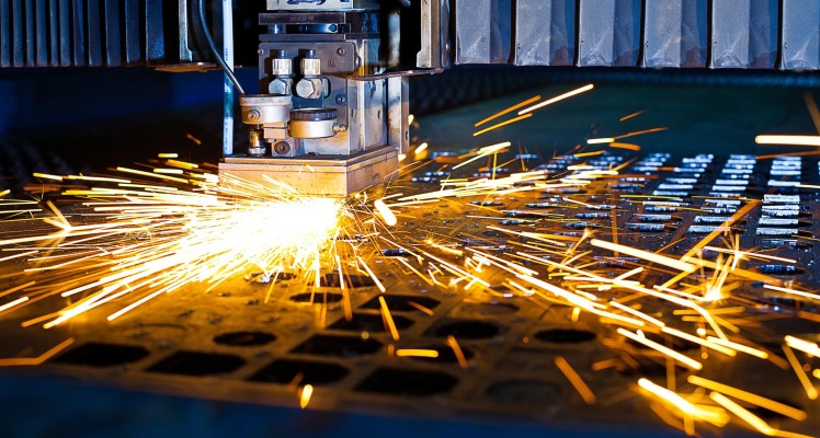 Manufacturer of Outdoor Power Equipment for Sale