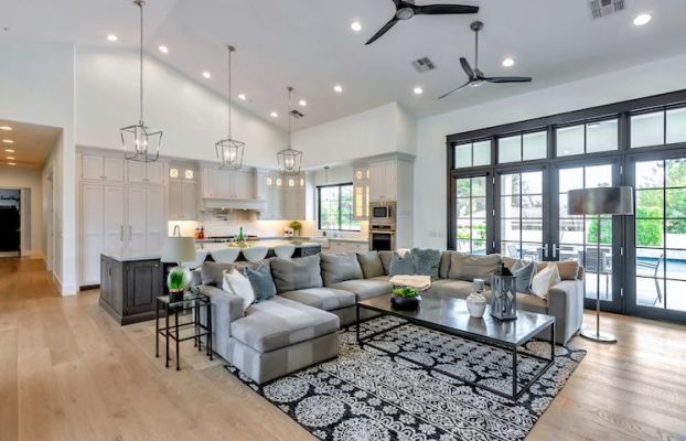 First-Rate Home Staging Company