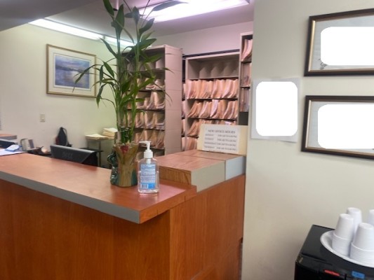 Two Medical Offices for Sale in NY