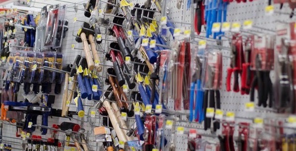 50 y.o. Hardware & Building Supply Business