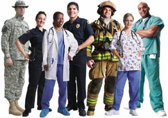 Professional Uniform Supply & Equipment Business