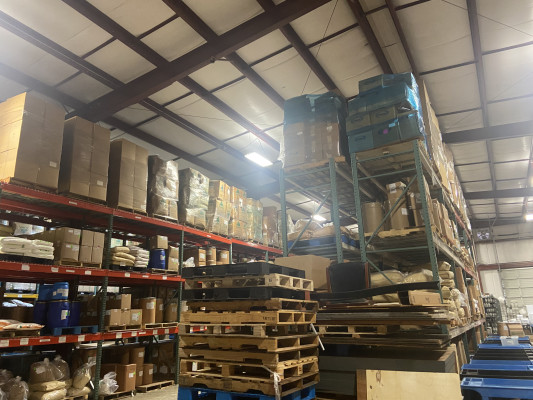 $1.27M Cash Flowing Supplement E-Commerce Retailer