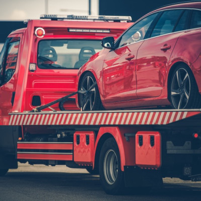 Profitable Turnkey Specialty Transport & Logistic