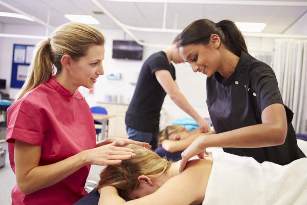 Highly Profitable, Growing Central TX Massage